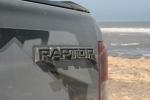 Ford Ranger Raptor 2018 года (EU)